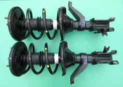 ������ �������� Honda Stream, RN1/RN2/RN3/RN4/RN5, D17A/K20A. 16�� 51602-S7A-N06 ����