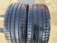 Pirelli P7 Evo Performance. ������, 2020 ���, �/�, ����� 10 % ����
