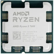 AMD Ryzen 5 7600 ����