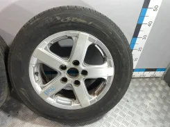 Hankook Radial RA28