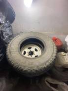 Dunlop Grandtrek Bi-Guard SJ3. �����������, 2007 ���, �/�, ����� 40 % ����