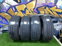Bridgestone Luft RV II