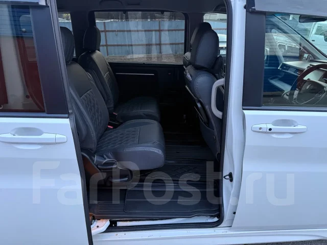 Honda Stepwgn. �������, ��������, 1.5 (150��.�.), ������, 188����. �� ����