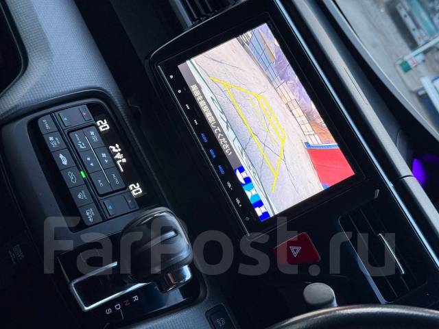 Honda Stepwgn. �������, ��������, 1.5 (150��.�.), ������, 188����. �� ����