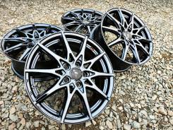 Weds Leonis SV. 7.0x17", 5x114.3, ET47, �� 73,1���. ����