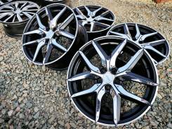 G-Corporation Estatus Style-XTR. 8.0x19", 5x114.3, ET45, �� 73,1���. ����