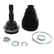 �������� ���� � ABS SKF 3945 ��� Citroen Jumper, Fiat Ducato, Peugeot Boxer - 9566722180, 1495537080, 1495541080, 9566722180 VKJA3945 SKF VKJA3945 ���...