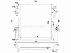 �������� SAT ST-10-0016 ST100016 ����