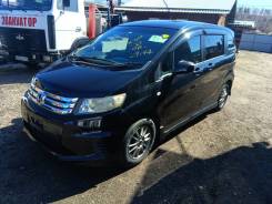 Honda Freed Spike. GB3, L15A ����
