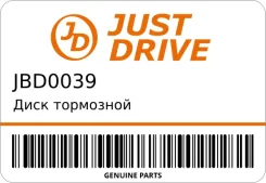 ���� ��������� JD JBD0039 ����