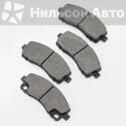 ������� �������� MMC Canter, Friction PF3515 PF3515 ����