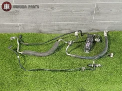 ������ ������������ Toyota Chaser 1992 8871122581 SX80 4S-FE 8871122581 ����
