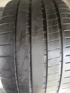 Michelin Pilot Super Sport
