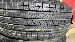 Goodyear Wrangler Territory HT