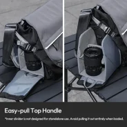 ��������� Ulanzi TE88 15L B167 ����