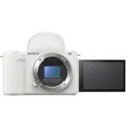 Sony Alpha ZV-E-10M2 Body