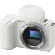 Sony Alpha ZV-E-10M2 Body