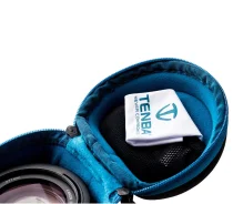 ����� Tenba Tools Lens Capsule 15 x 11 �� (636-358) ����