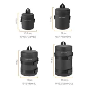 ����� ��� ��������� KF Concept Lens Bag XL ����