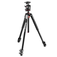 ������ Manfrotto MK190XPRO3-BHQ2 ����.,DU�L ������ ����