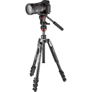 ������ Manfrotto MVKBFRL-LIVE Befree Live Lever � ������������, ����, ������ ����