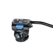������ Sirui ST-124 � ������� VA-5X ����