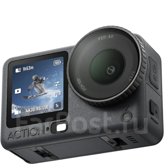 DJI Osmo Action 6