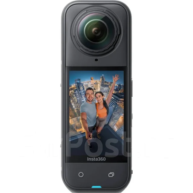 Insta360 X5