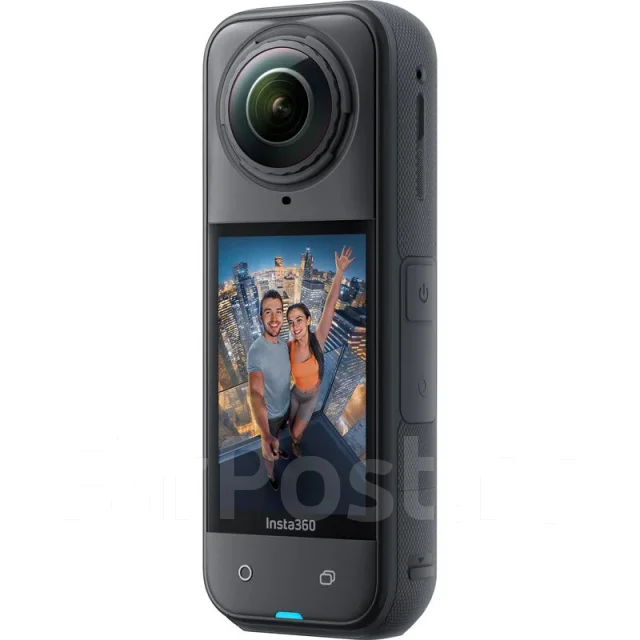 Insta360 X5