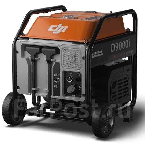 DJI