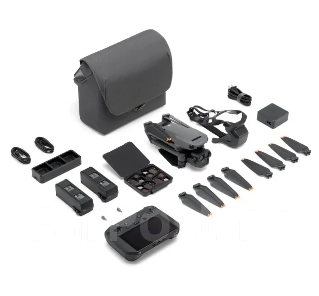 DJI Mavic 3 Pro