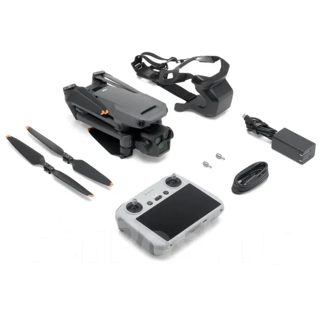 DJI Mavic 3 Pro