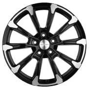 Khomen Wheels KHW1808