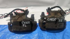 ��������� ������� Toyota Estima TCR20 ���� 2514 ����