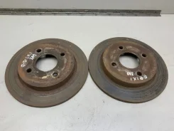 ���� ��������� Ford Focus 1 2001 1780880 ������� 1.8 F9DA ������, ������ 1780880 ����