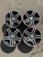 Forsage. 7.0x16", 5x114.3, ET45, �� 73,1���. ����