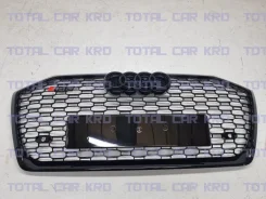 ������ 1 Audi A6 C8 2018-2023 ������� ��������� RS ������ 123 123 ����