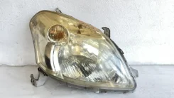 ���� ������ Toyota Raum (Z20) NCZ20, NCZ25 2003-2011 4610 4610 ����