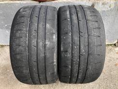 Bridgestone Potenza RE-71RS. ������, 2022 ���, �/�, ����� 40 %. �������� ������� ����