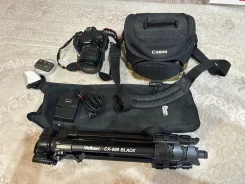 Canon EOS 600D ����