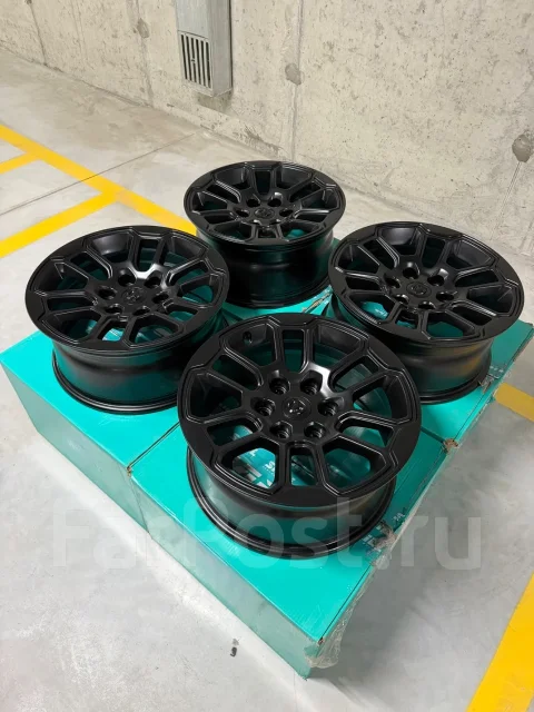 Mopar. 8.0x18", 6x139.7, ET19 ����