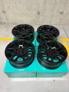 Mopar. 8.0x18", 6x139.7, ET19 ����