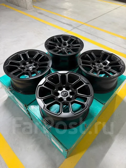 Mopar. 8.0x18", 6x139.7, ET19 ����