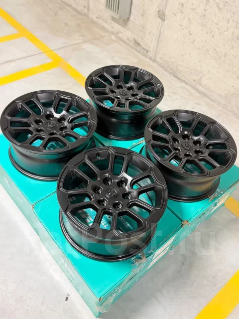 Mopar. 8.0x18", 6x139.7, ET19 ����