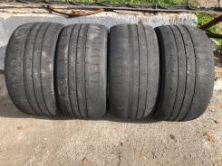 Bridgestone Potenza RE-71RS. ������, 2023 ���, �/�, ����� 40 %. �������� ������� ����