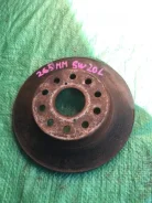 ��������� ���� Toyota MR-2 4351217040 SW20 3SGE, �������� ������ 4351217040 ����