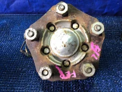 ������� Mitsubishi Canter FE82DE 4M50, �������� ������ ����