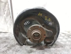 ����� ���������� Audi A4 2005-2007 8E0505432AL B7, ������ ������ 8E0505432AL ����