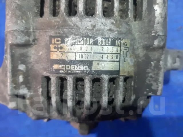 ��������� Toyota Forklift 5FG ����