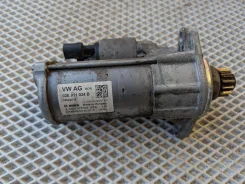 ������� vag dq500 02E911024B ����
